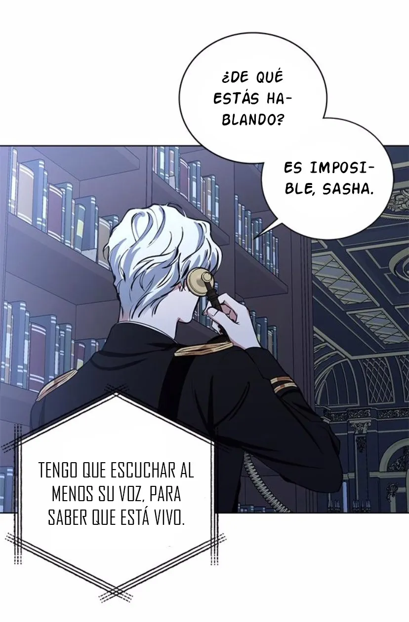 Doble Agente Capítulo 60 en Línea - página 27