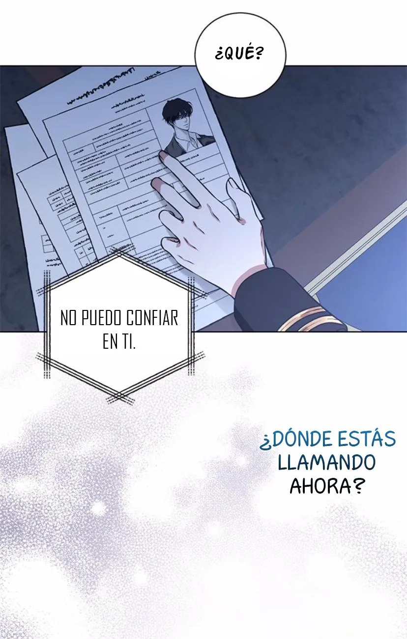 Doble Agente Capítulo 60 en Línea - página 28