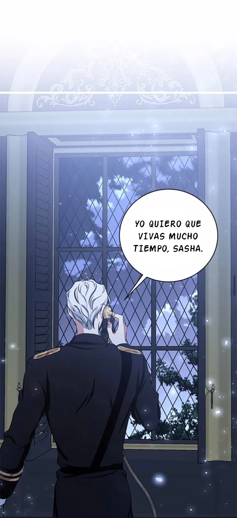 Doble Agente Capítulo 60 en Línea - página 37