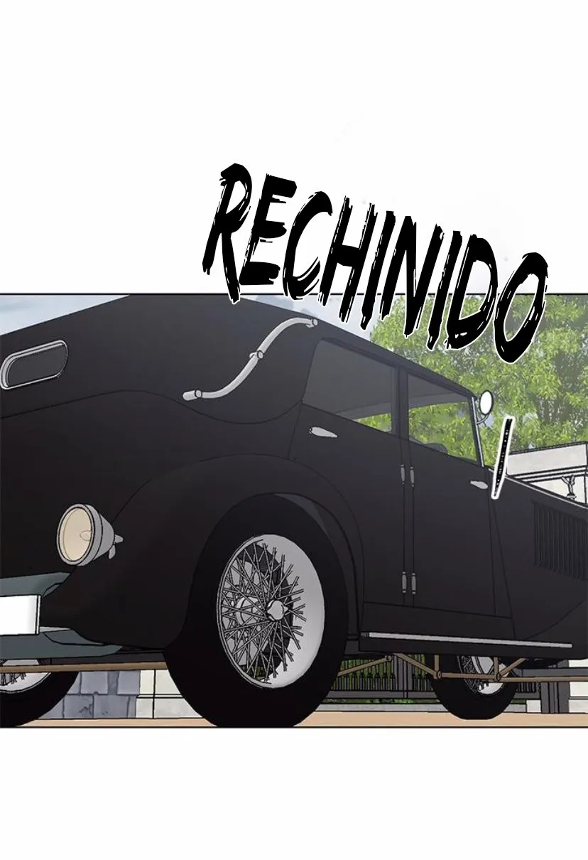 Doble Agente Capítulo 60 en Línea - página 41