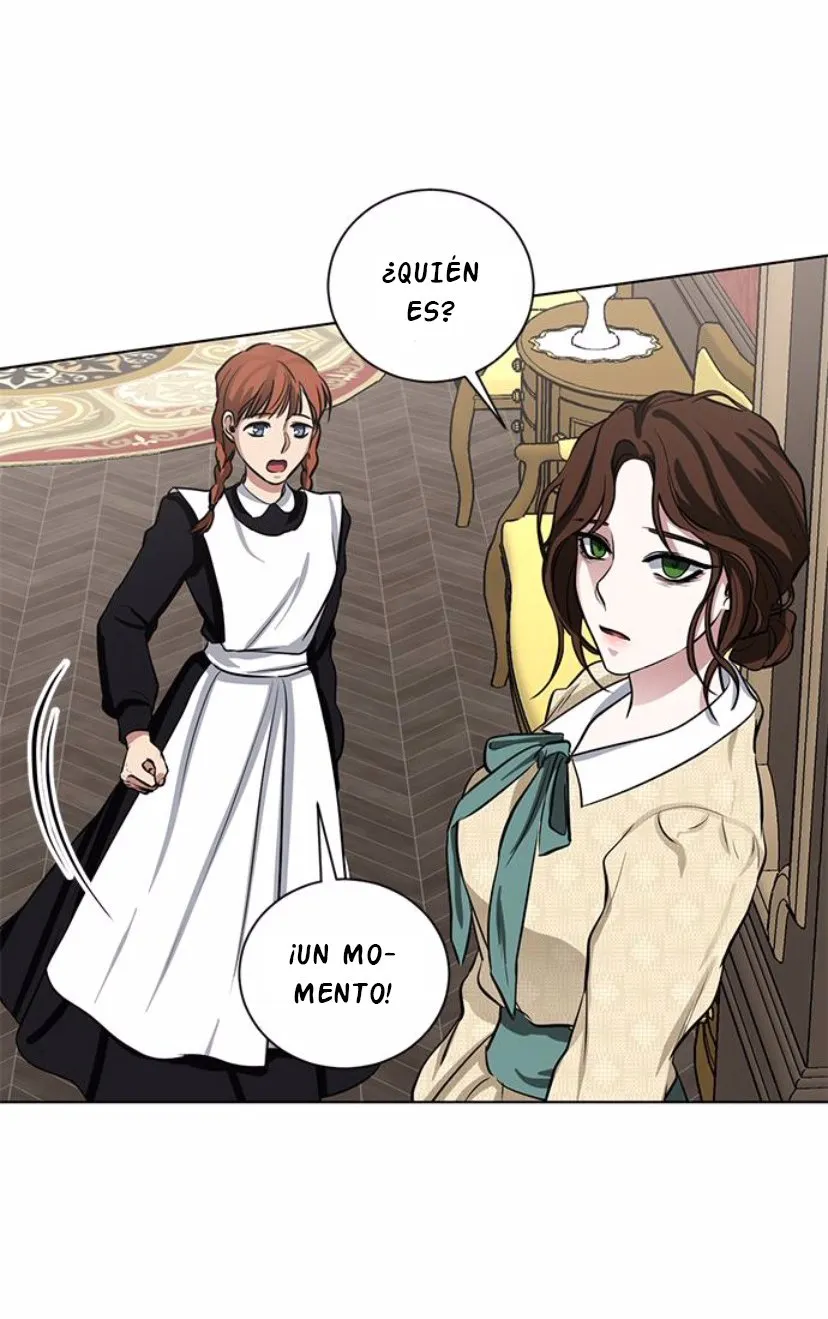Doble Agente Capítulo 60 en Línea - página 47
