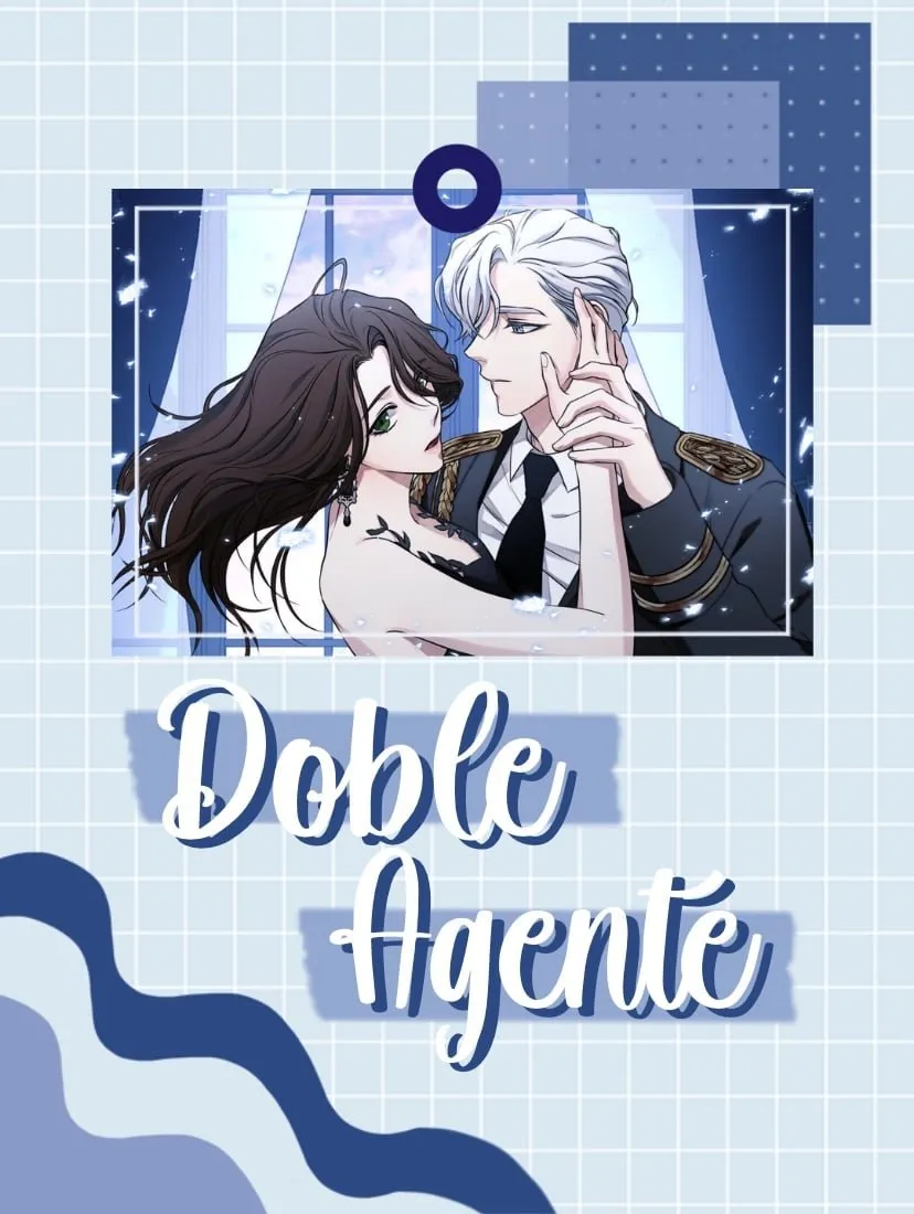 Doble Agente Capítulo 61 en Línea - página 1