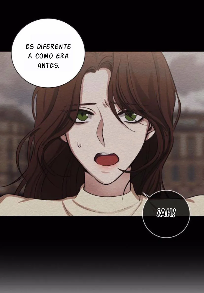 Doble Agente Capítulo 61 en Línea - página 7