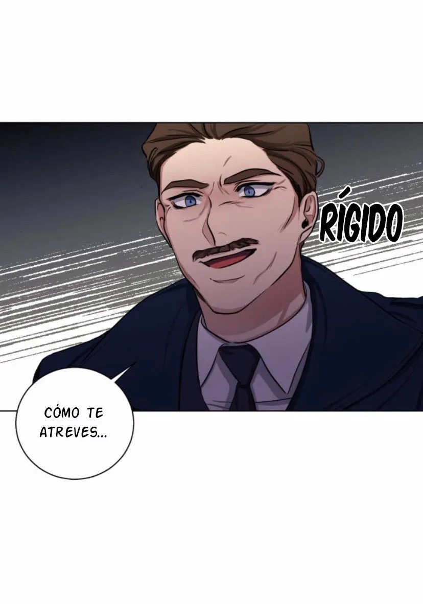 Doble Agente Capítulo 61 en Línea - página 9