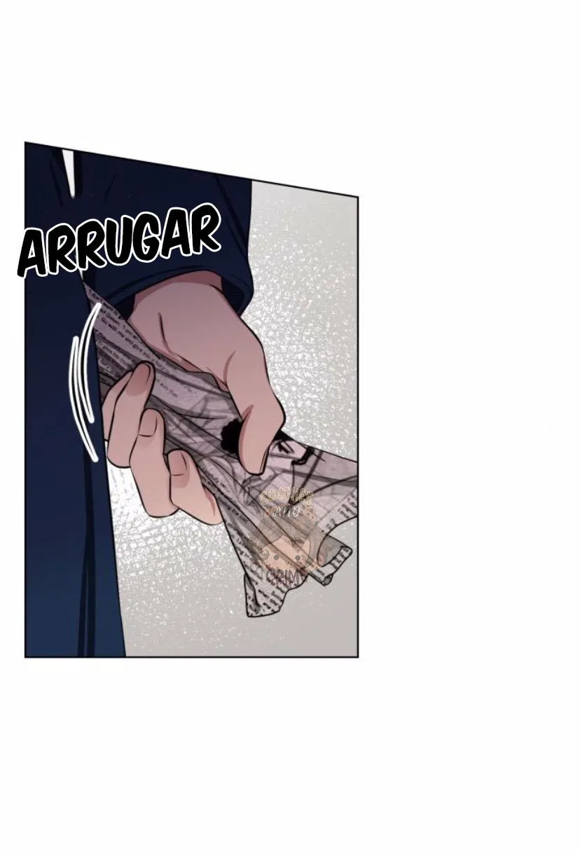 Doble Agente Capítulo 61 en Línea - página 10
