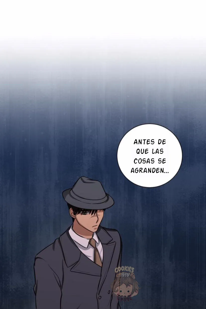 Doble Agente Capítulo 61 en Línea - página 12