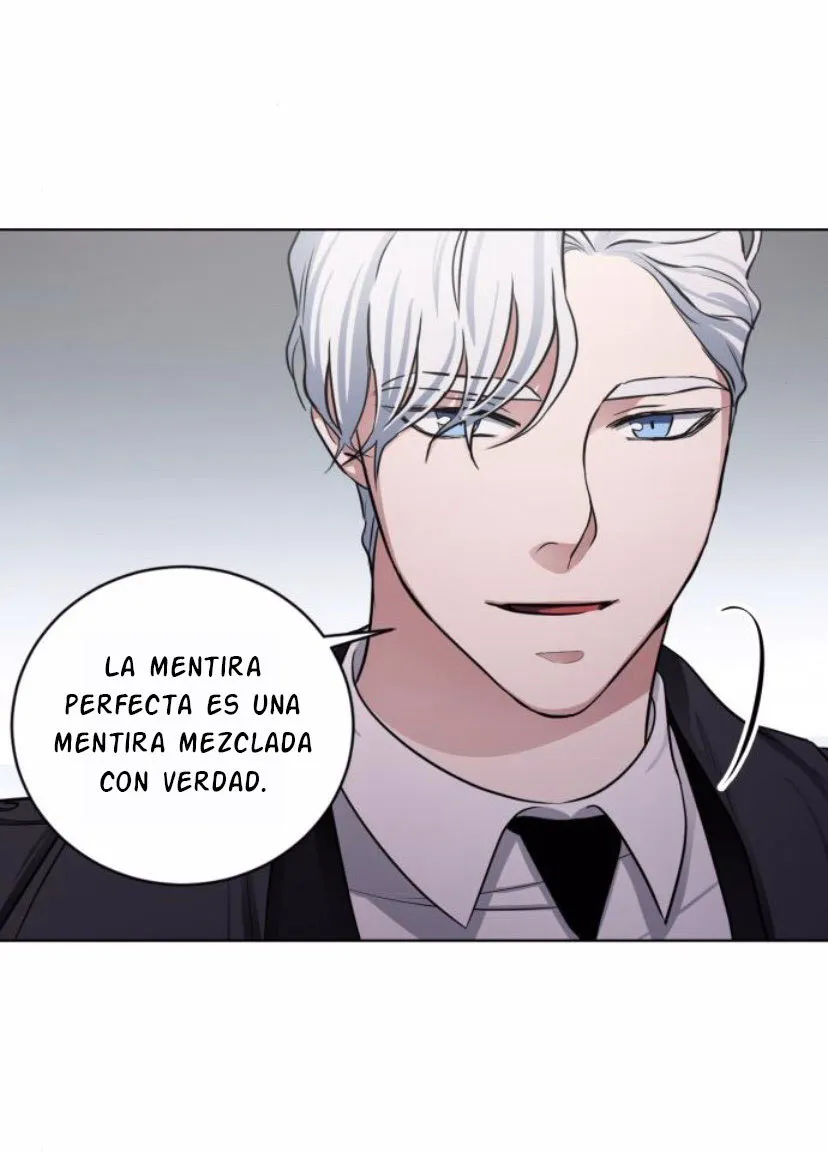 Doble Agente Capítulo 61 en Línea - página 23