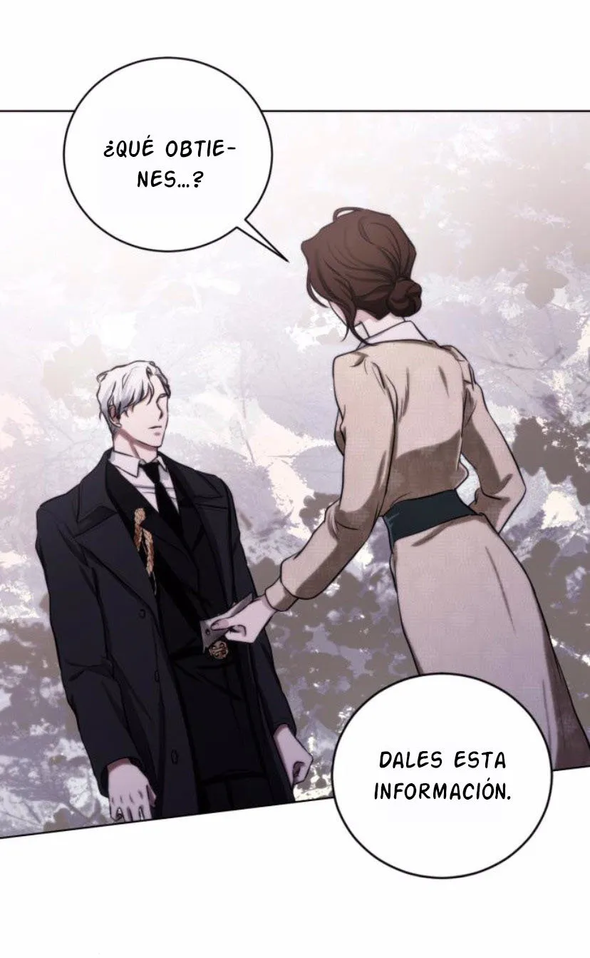 Doble Agente Capítulo 61 en Línea - página 25