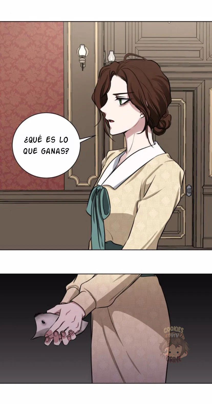 Doble Agente Capítulo 61 en Línea - página 26