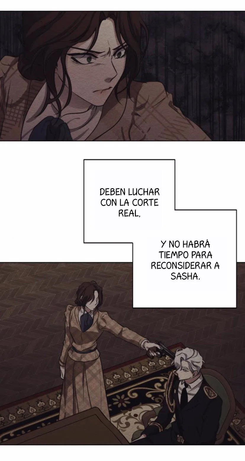 Doble Agente Capítulo 61 en Línea - página 30