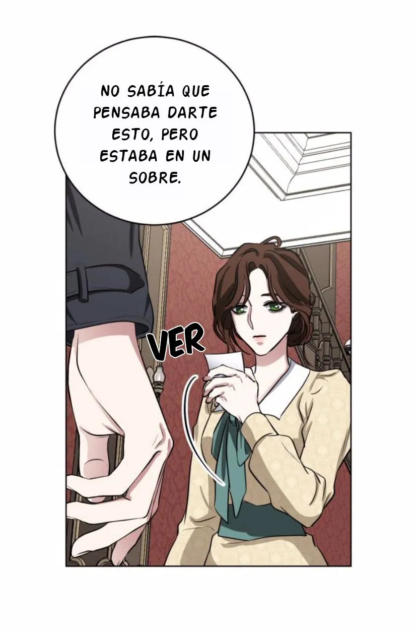 Doble Agente Capítulo 61 en Línea - página 33