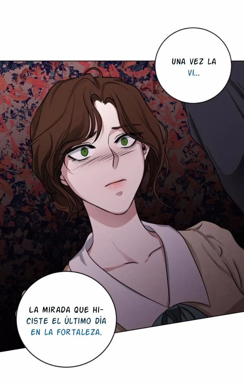 Doble Agente Capítulo 61 en Línea - página 40