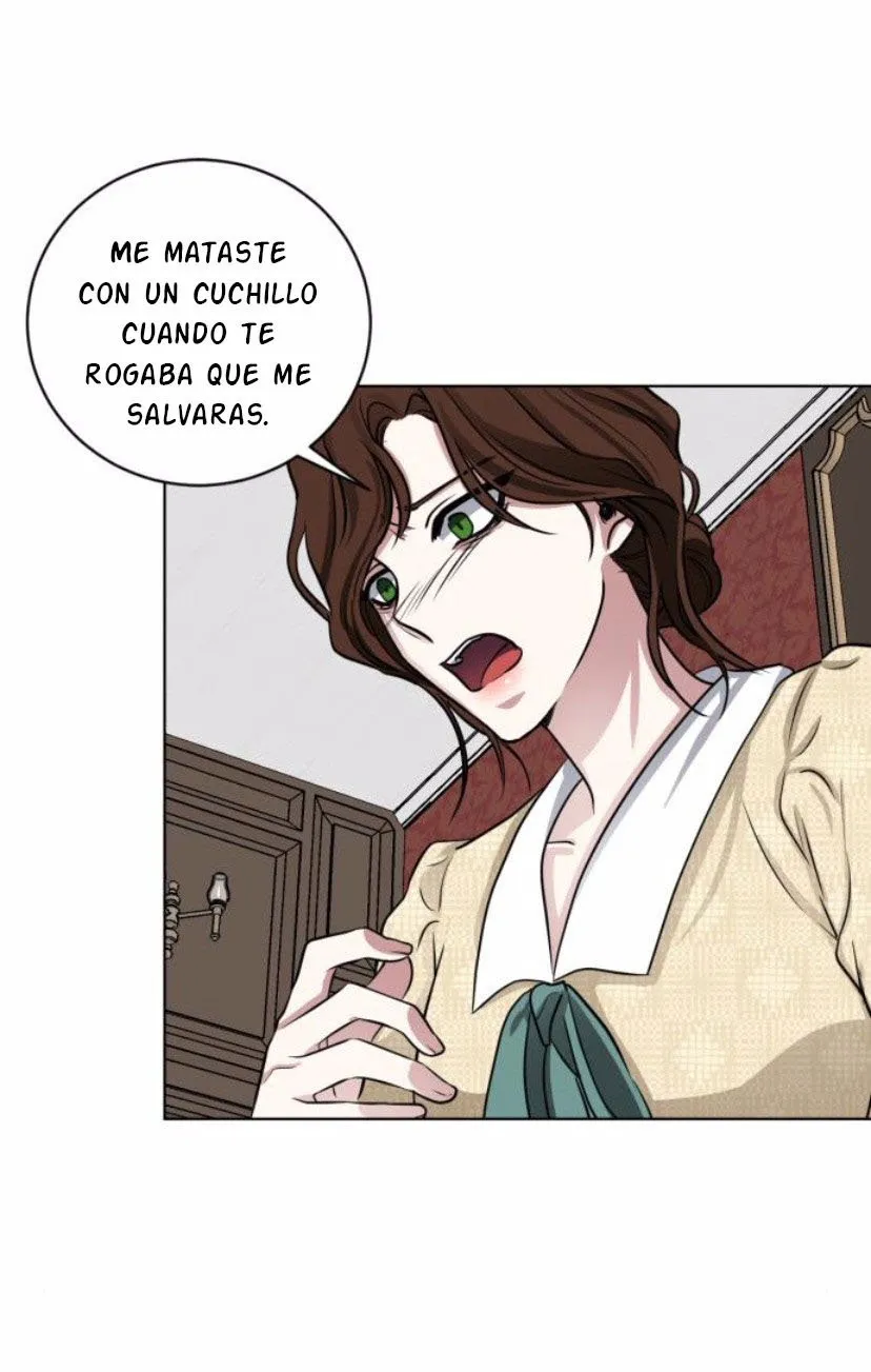 Doble Agente Capítulo 61 en Línea - página 42