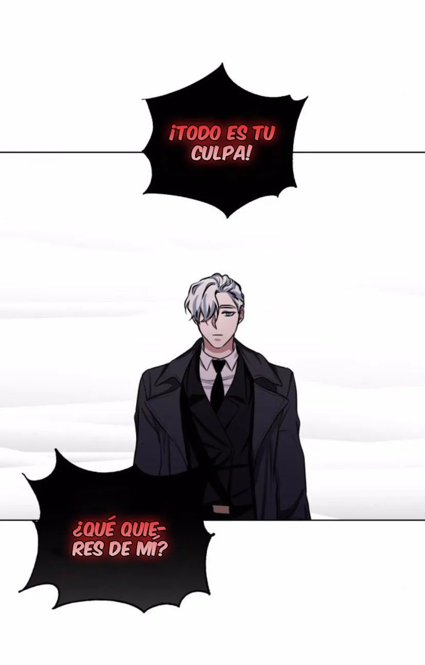 Doble Agente Capítulo 61 en Línea - página 43