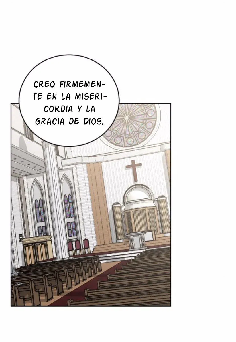 Doble Agente Capítulo 61 en Línea - página 51