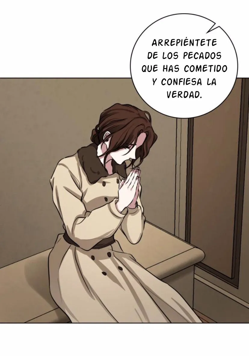 Doble Agente Capítulo 61 en Línea - página 52