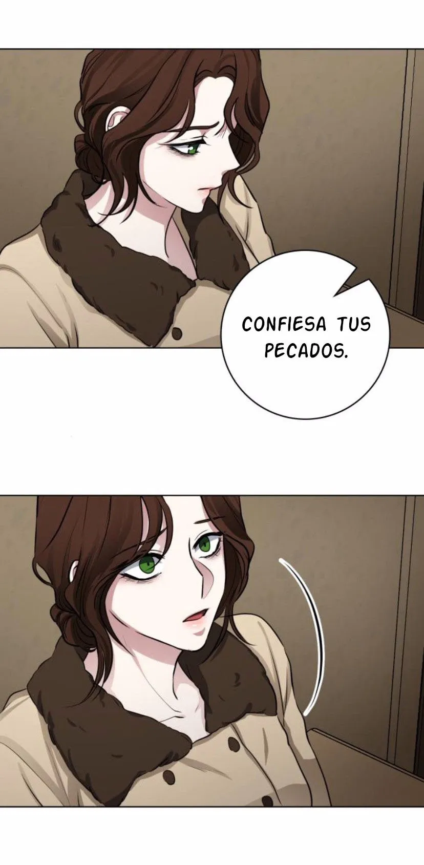Doble Agente Capítulo 61 en Línea - página 55