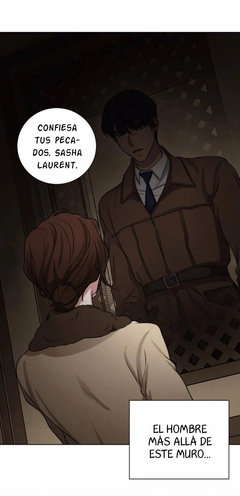 Doble Agente Capítulo 61 en Línea - página 57