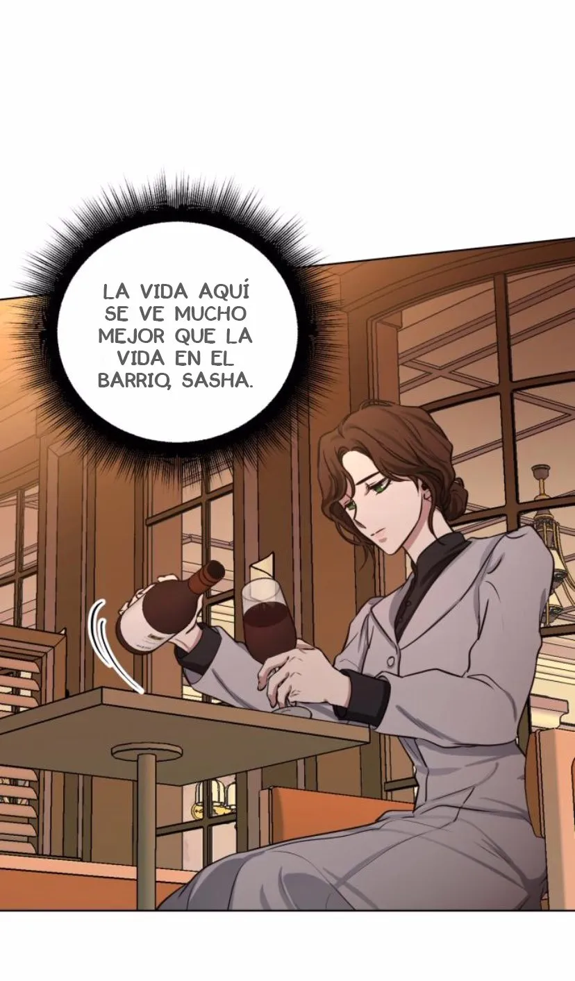 Doble Agente Capítulo 62 en Línea - página 11