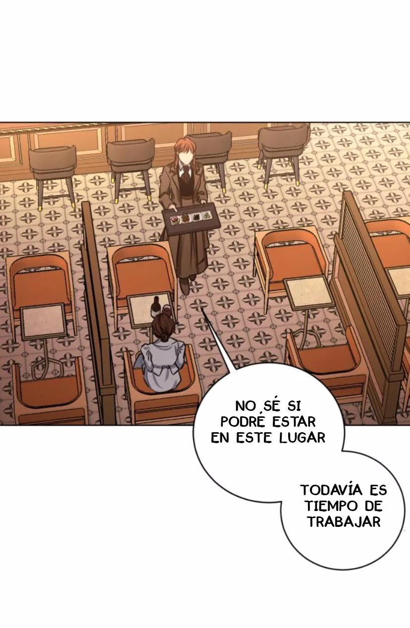 Doble Agente Capítulo 62 en Línea - página 13
