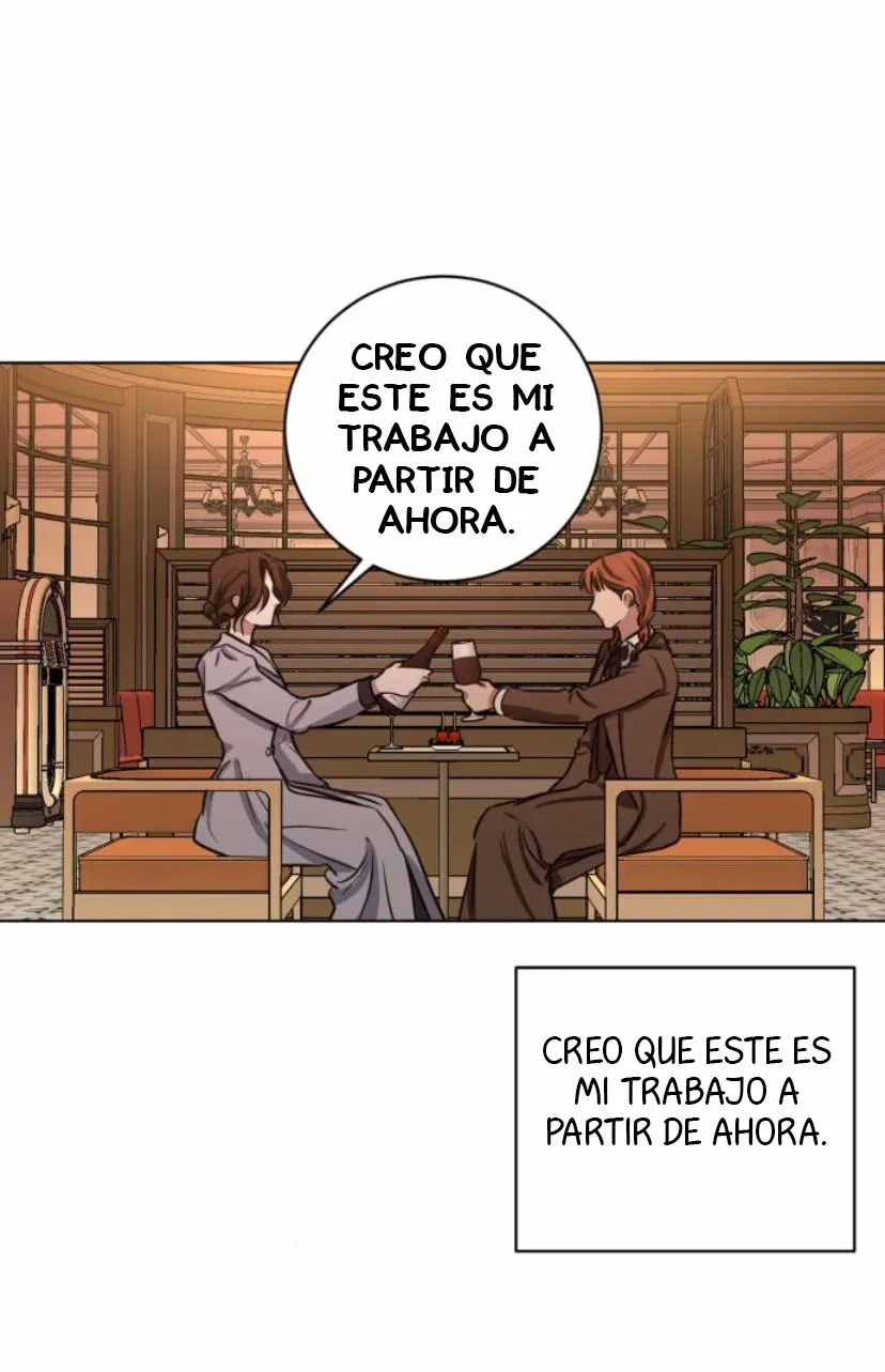 Doble Agente Capítulo 62 en Línea - página 15