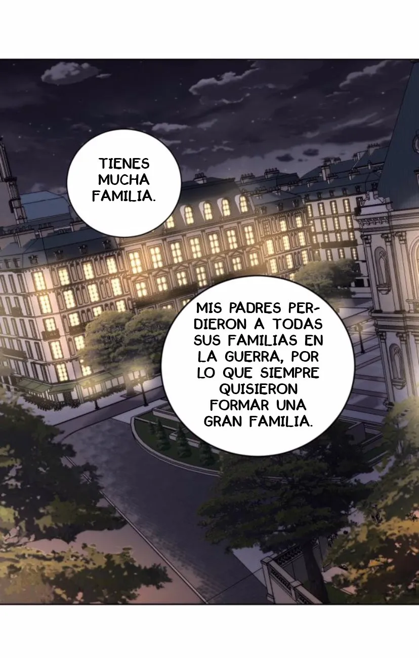 Doble Agente Capítulo 62 en Línea - página 21