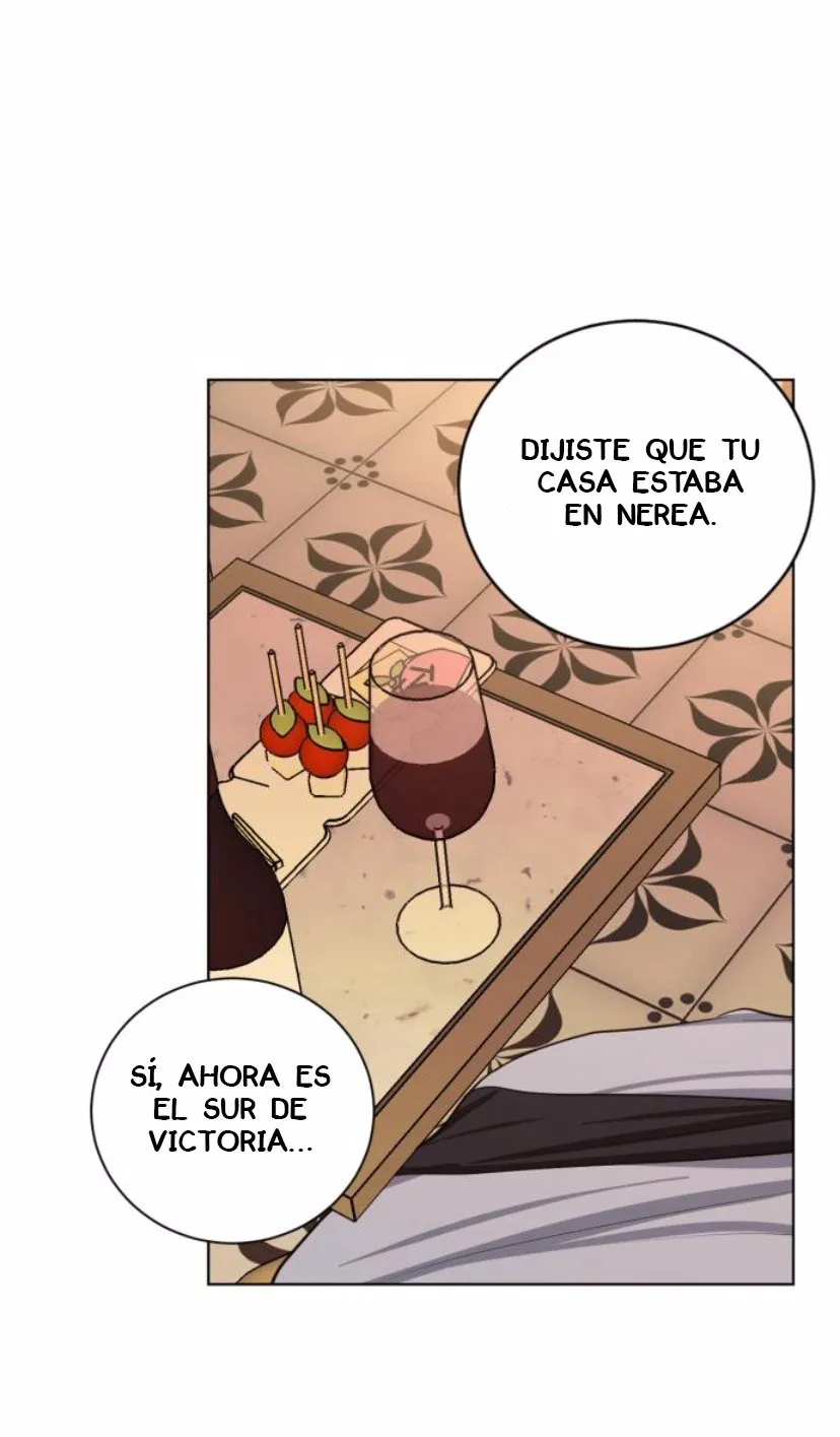 Doble Agente Capítulo 62 en Línea - página 31