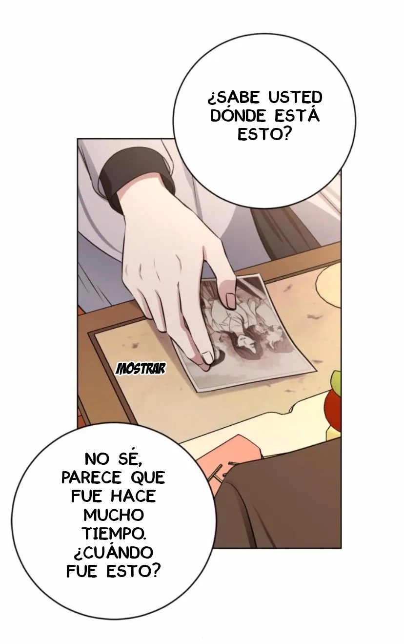 Doble Agente Capítulo 62 en Línea - página 33