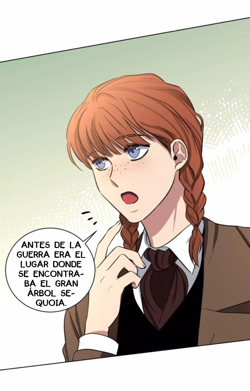 Doble Agente Capítulo 62 en Línea - página 34