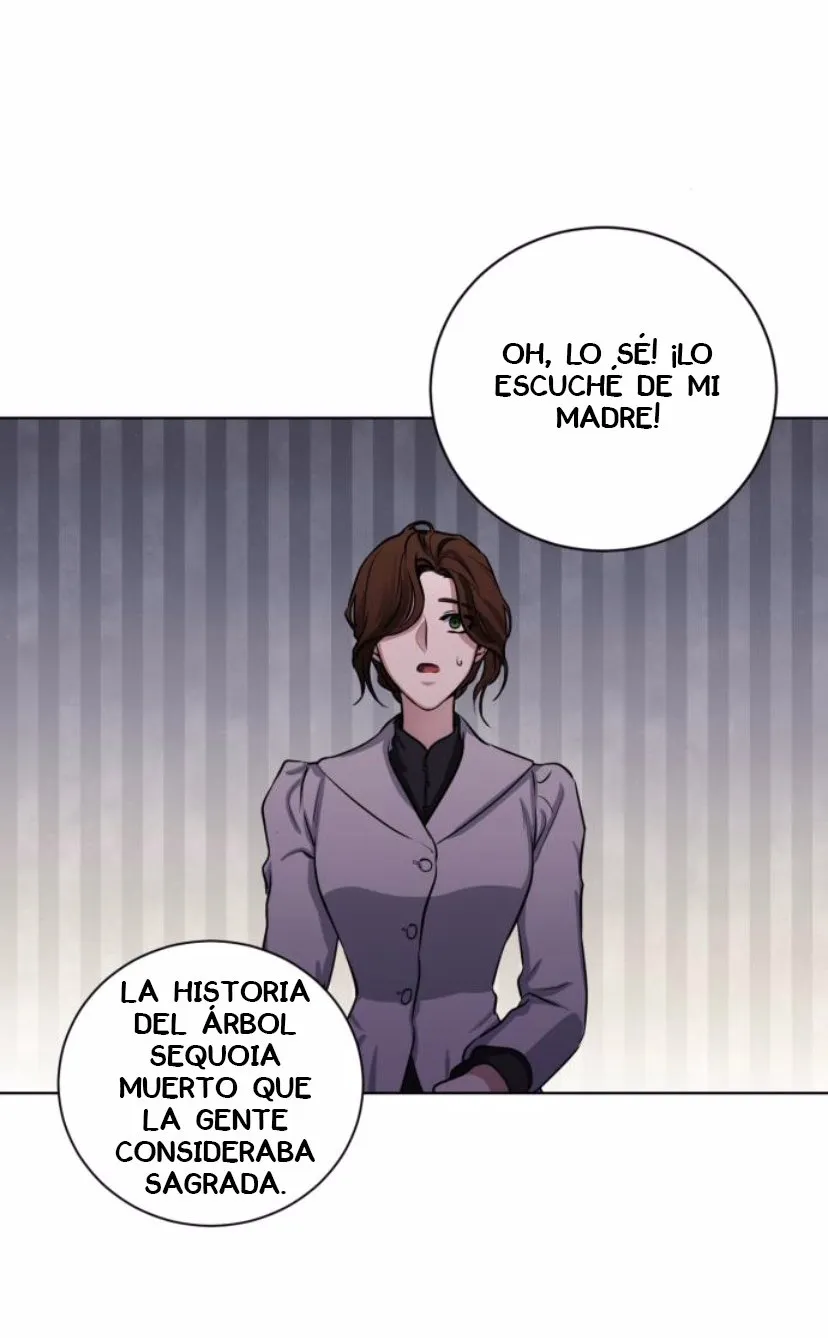 Doble Agente Capítulo 62 en Línea - página 35