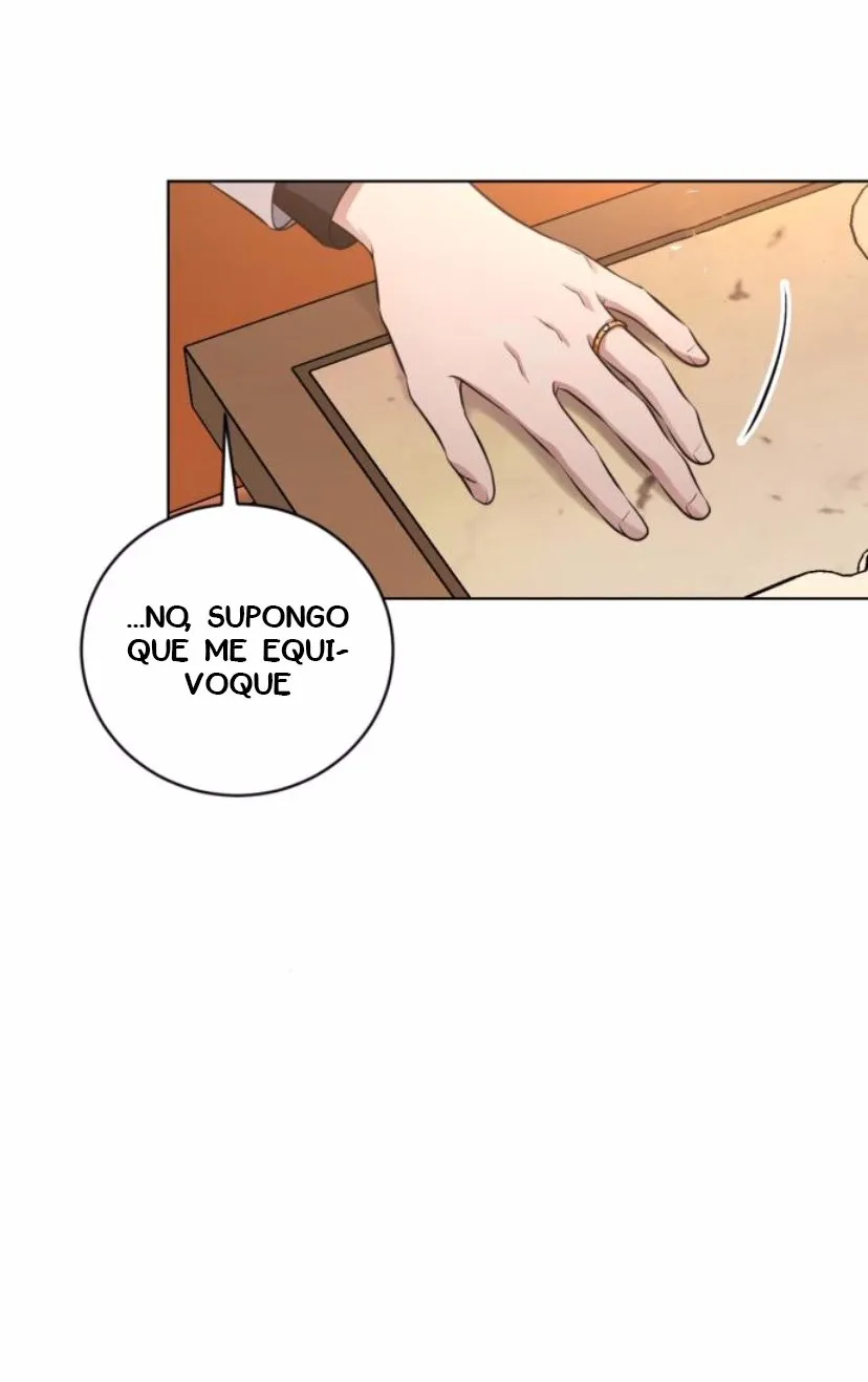 Doble Agente Capítulo 62 en Línea - página 42