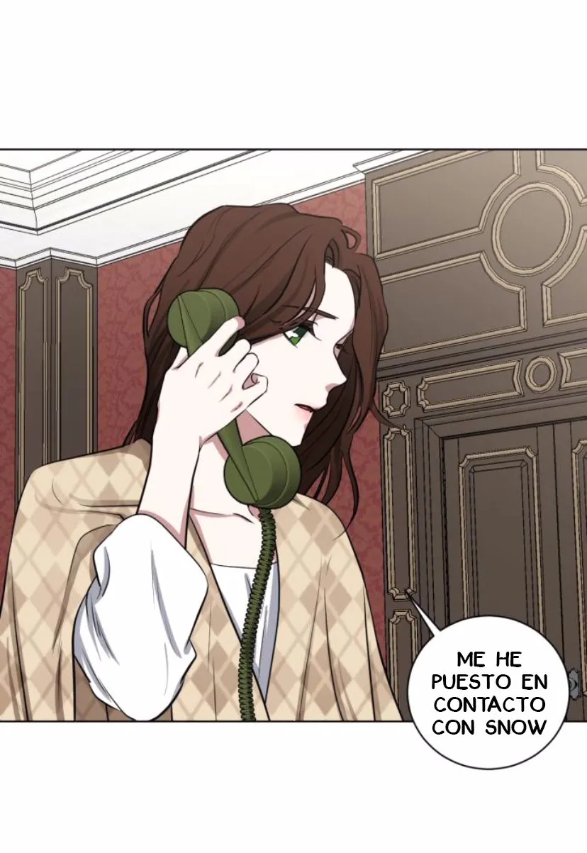 Doble Agente Capítulo 62 en Línea - página 49