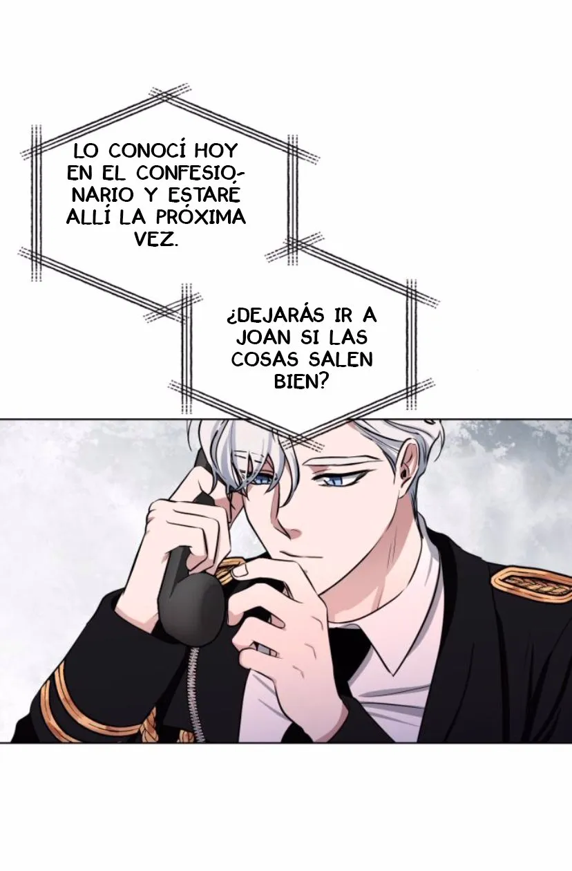 Doble Agente Capítulo 62 en Línea - página 53
