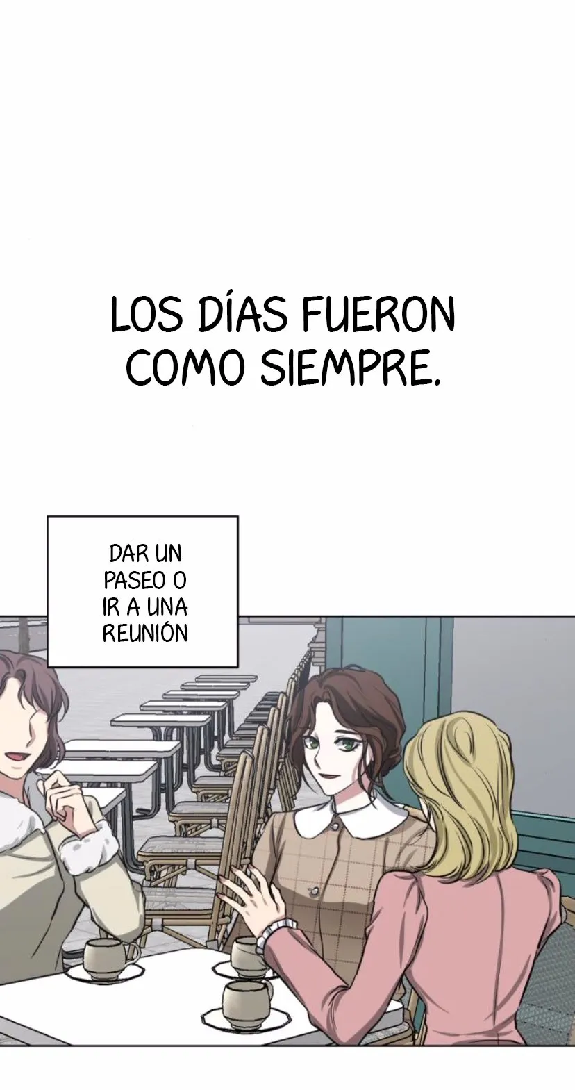 Doble Agente Capítulo 63 en Línea - página 2