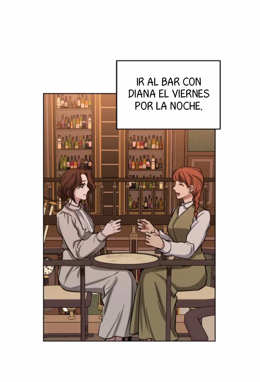 Doble Agente Capítulo 63 en Línea - página 3