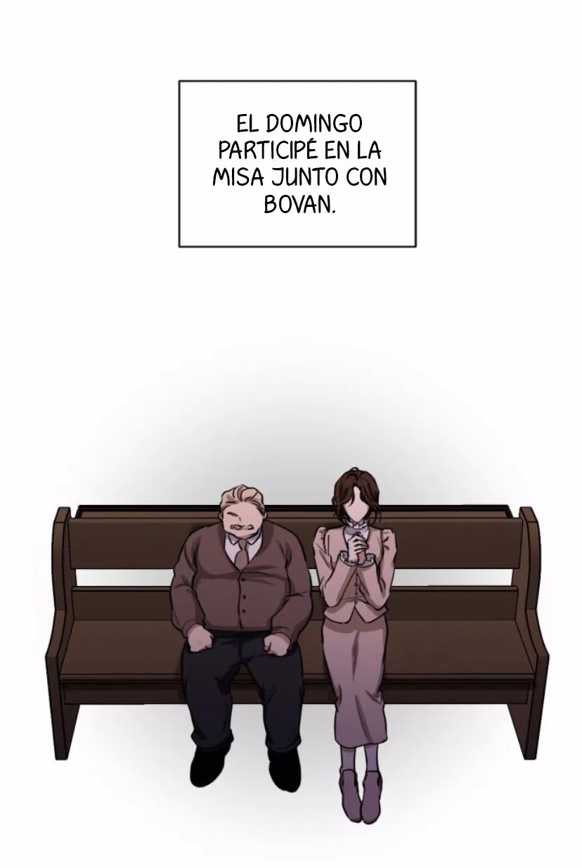 Doble Agente Capítulo 63 en Línea - página 4