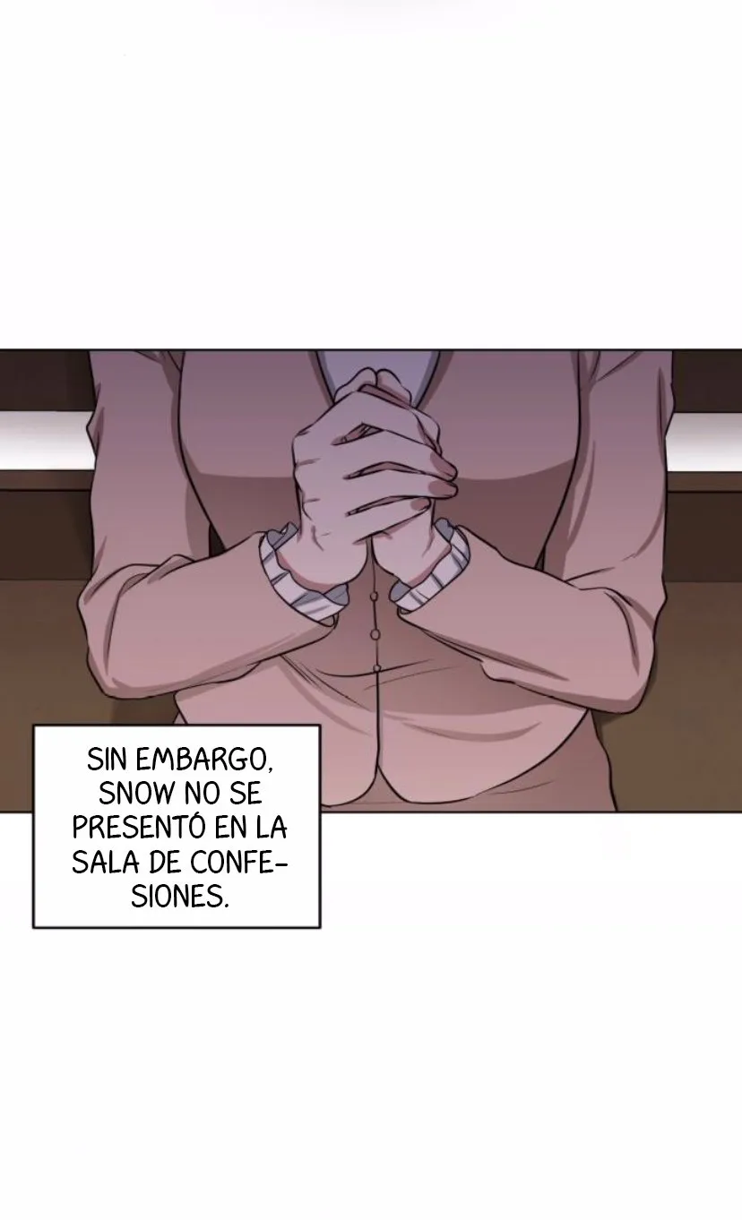 Doble Agente Capítulo 63 en Línea - página 5