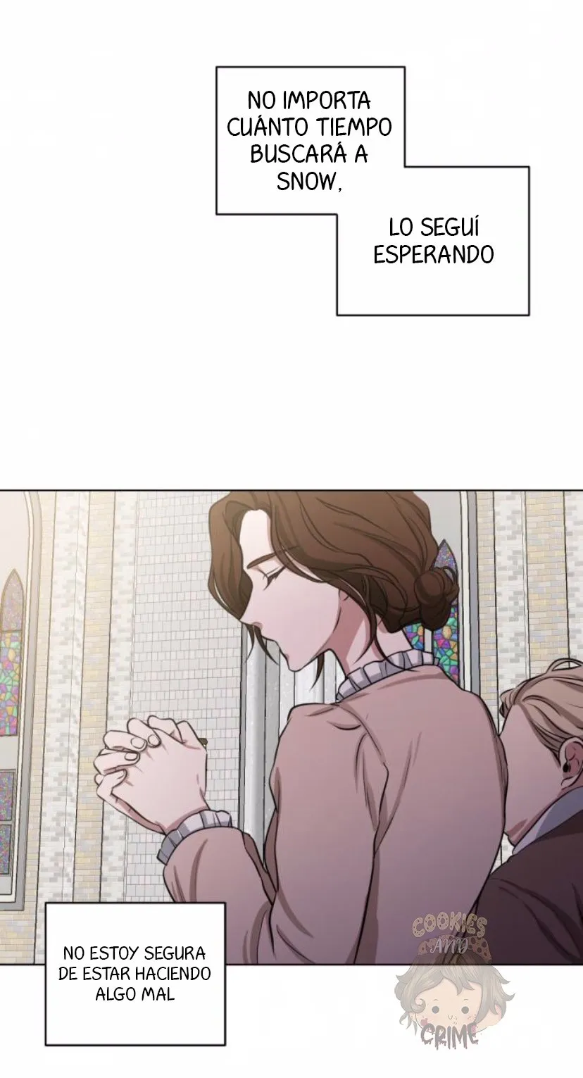 Doble Agente Capítulo 63 en Línea - página 6