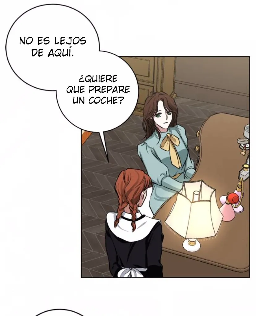 Doble Agente Capítulo 63 en Línea - página 15