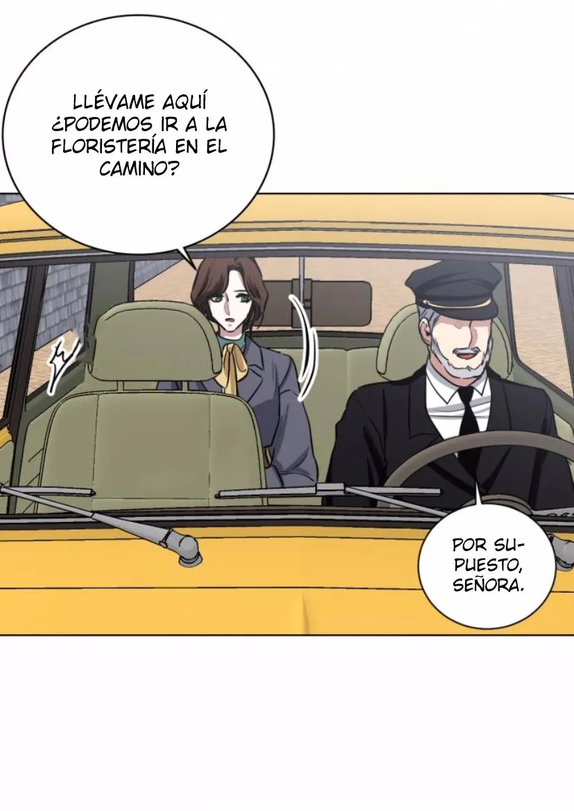 Doble Agente Capítulo 63 en Línea - página 28