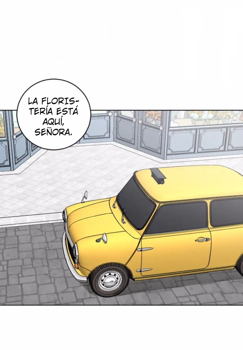 Doble Agente Capítulo 63 en Línea - página 33