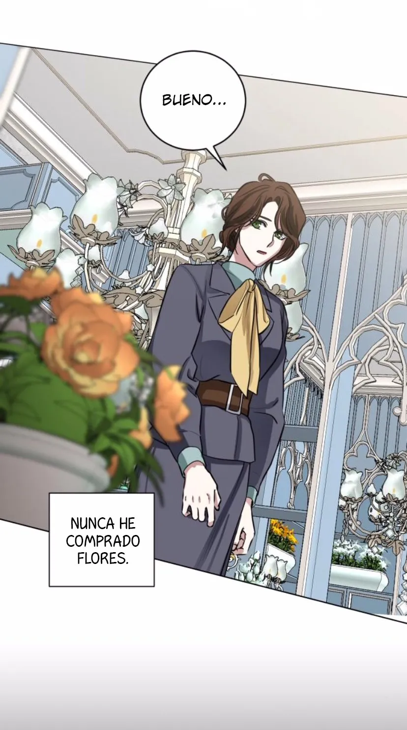 Doble Agente Capítulo 63 en Línea - página 35
