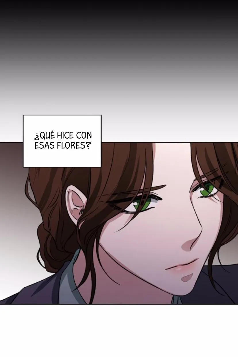 Doble Agente Capítulo 63 en Línea - página 38