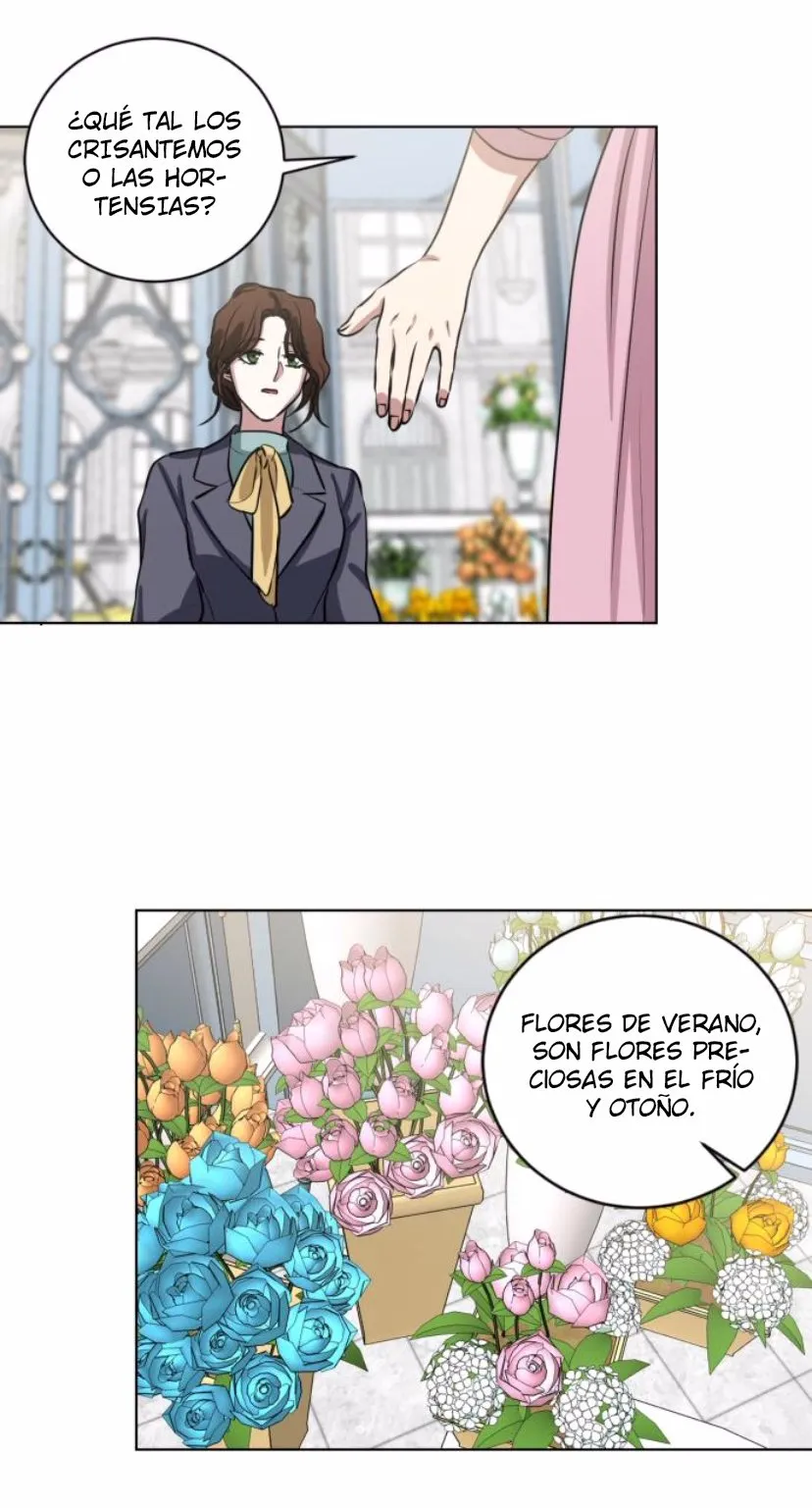 Doble Agente Capítulo 63 en Línea - página 39