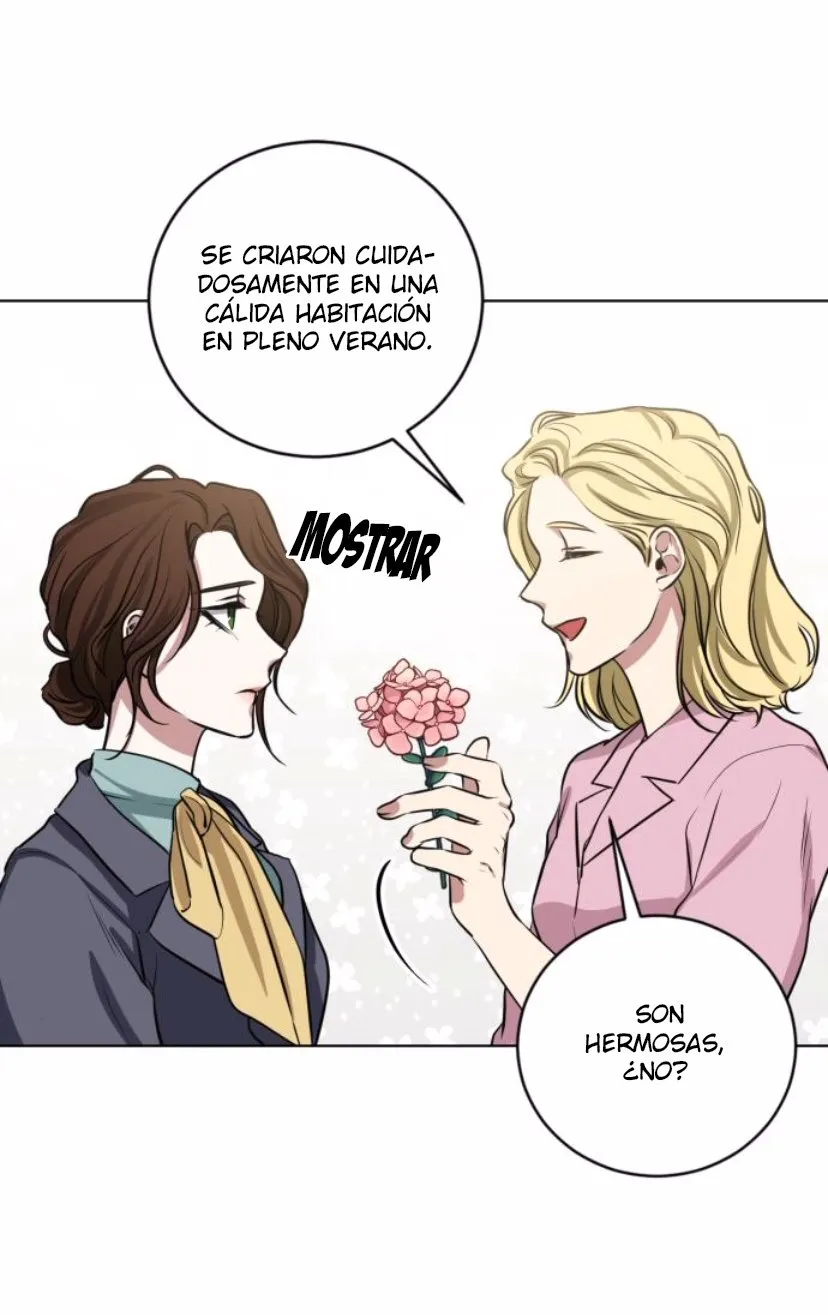 Doble Agente Capítulo 63 en Línea - página 40
