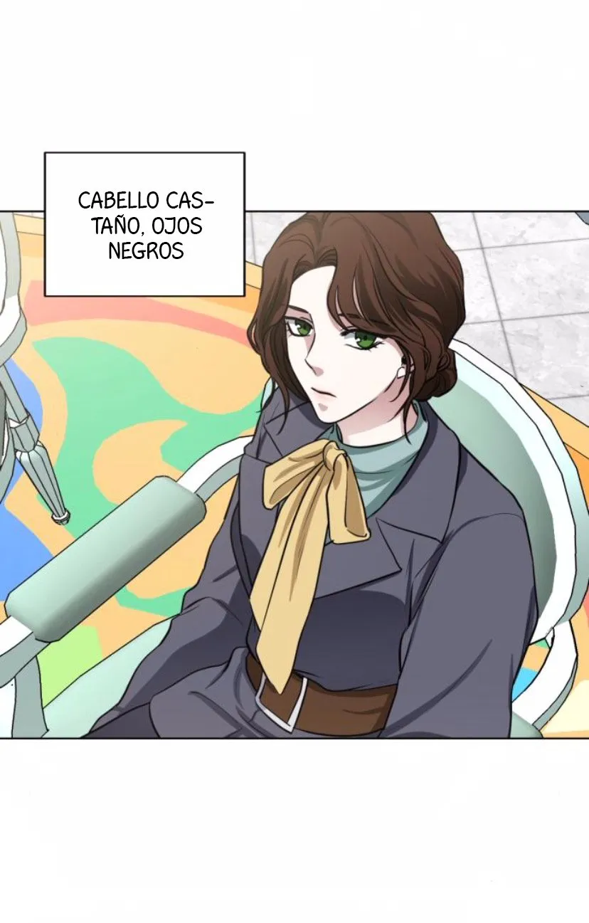 Doble Agente Capítulo 63 en Línea - página 44