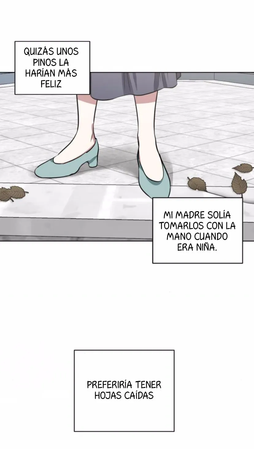Doble Agente Capítulo 63 en Línea - página 50