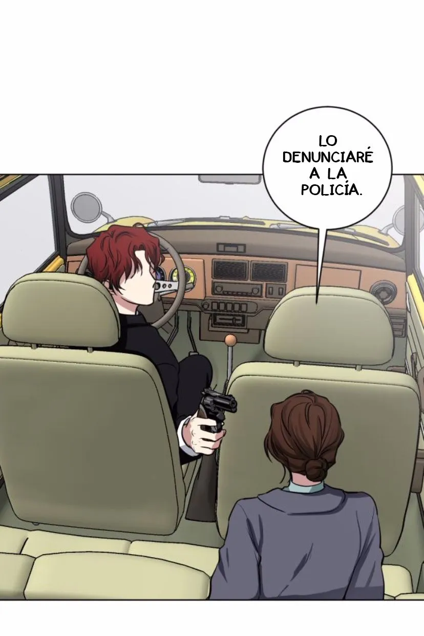Doble Agente Capítulo 64 en Línea - página 3