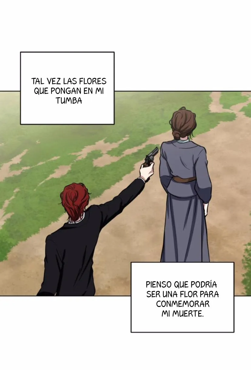 Doble Agente Capítulo 64 en Línea - página 8