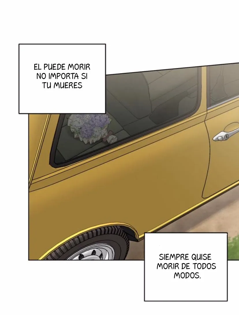 Doble Agente Capítulo 64 en Línea - página 10